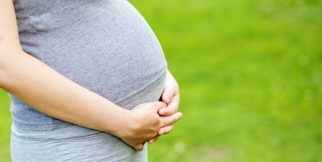 pregnancy