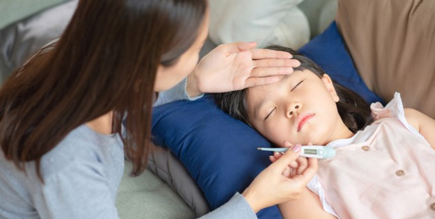 dengue symptoms