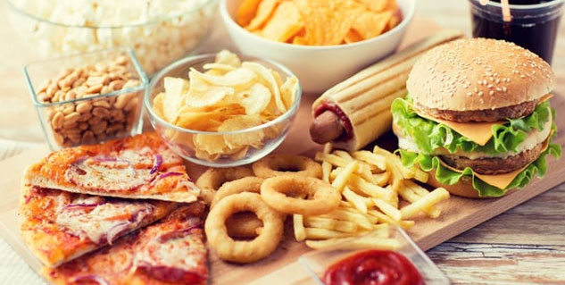 diet