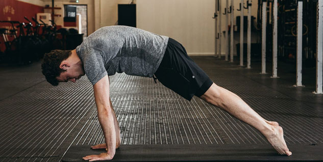exercise