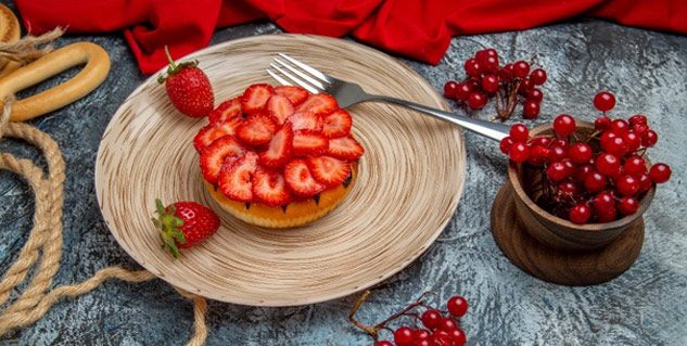 sirt food diet