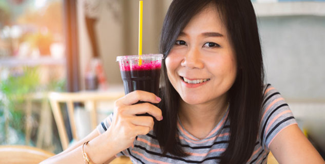 Is beetroot anti-aging