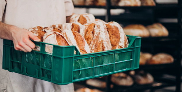 soudough bread benefits