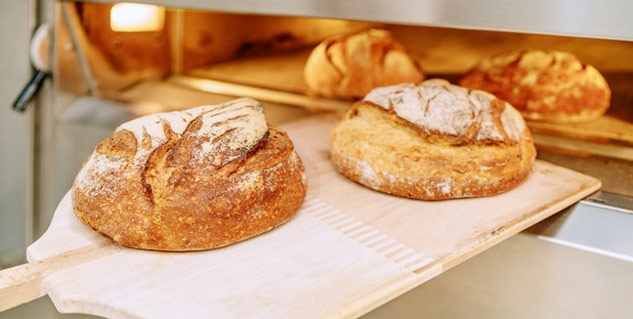 soudough bread is different from normal bread 