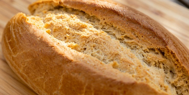 sourdough bread recipe