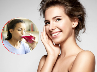 Red Beet Powder supplier