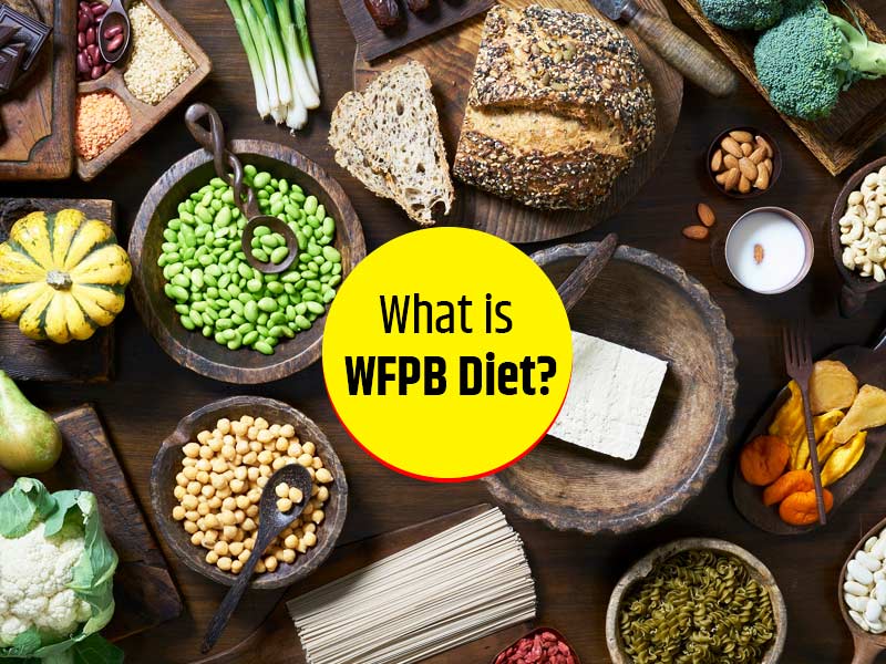 World Health Day 2021: Benefits of Whole Foods and Plant Based Diet for Prevention of Diseases
