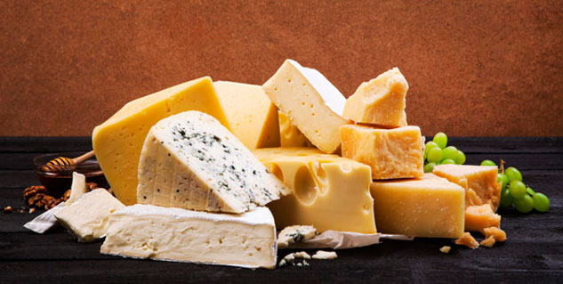 cheese decrease immunity
