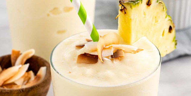 smoothie