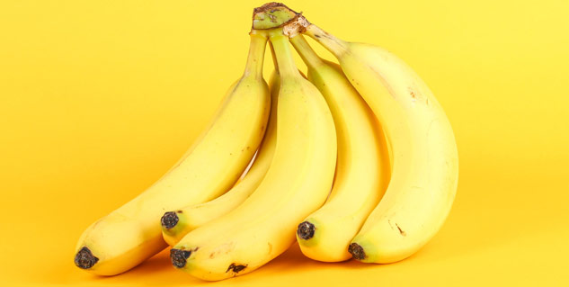 banana