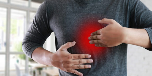 digestion