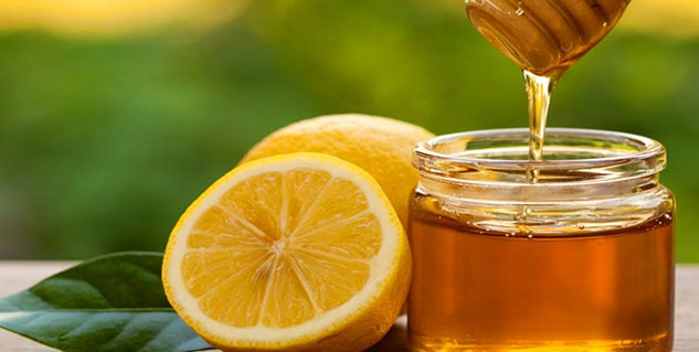 honey