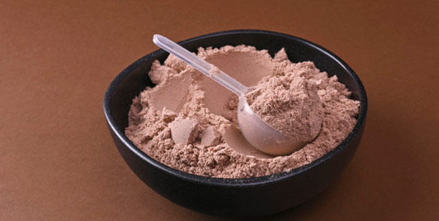 protein powder