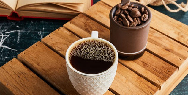 proffee recipe