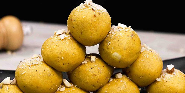 besanladdu
