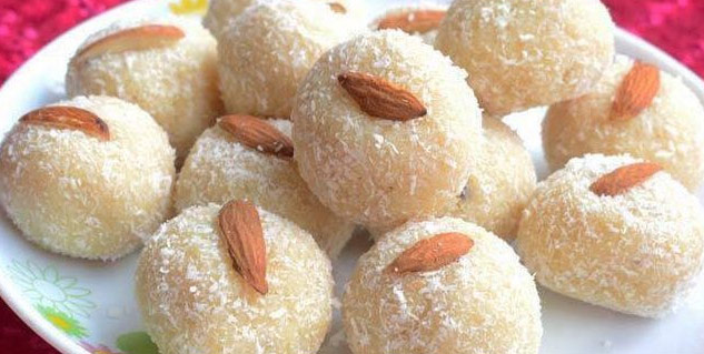 coconutladdu