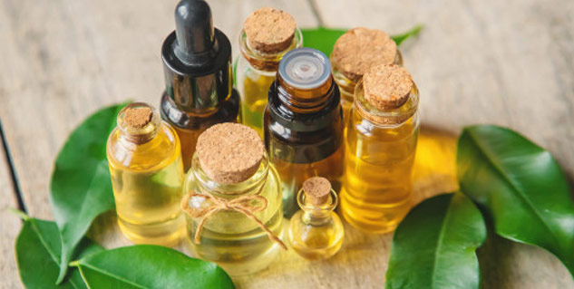 tea tree oil benefits 
