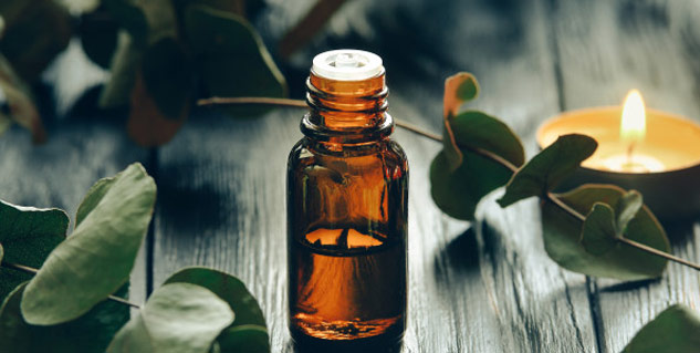Eucalyptus oil benefits