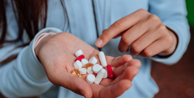 disadvantages of self medication