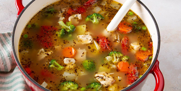 soup