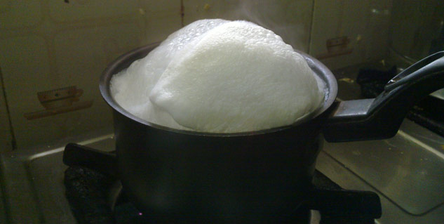 boil mikl