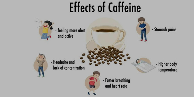 caffeine and taurine side effects