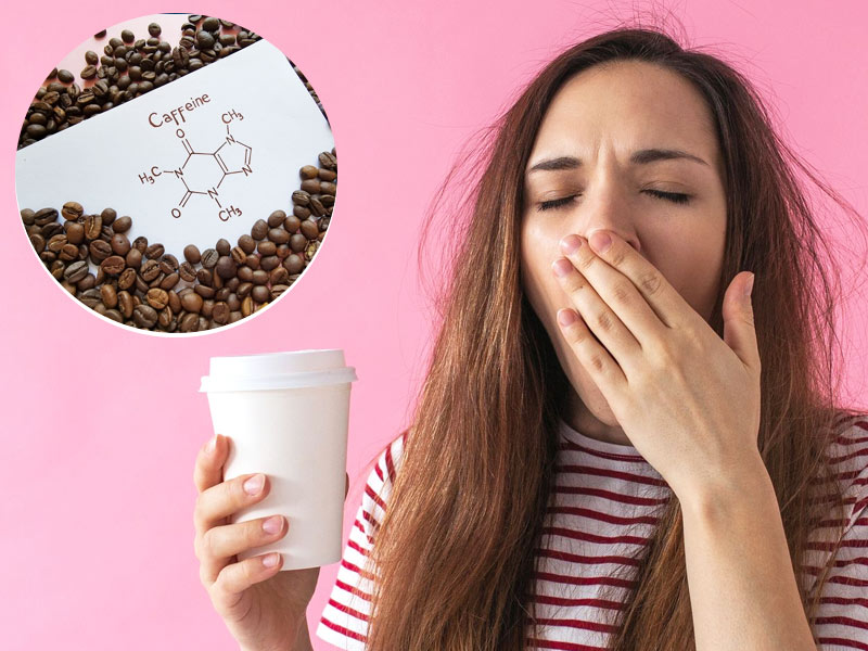 Caffeine Can Have Adverse Effect On Teenagers. Know Signs When To Stop