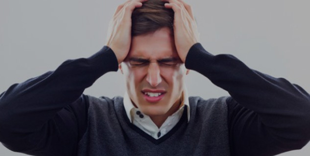 headache