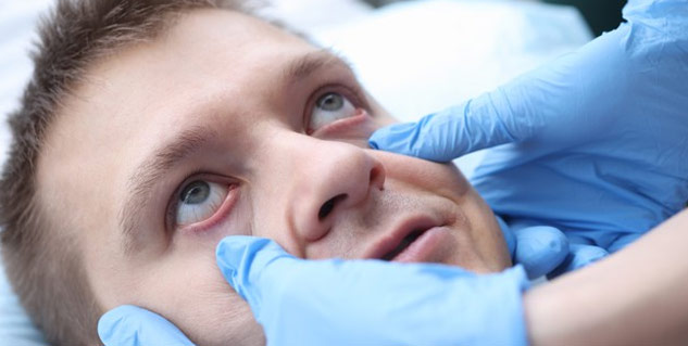 jaundice symptoms