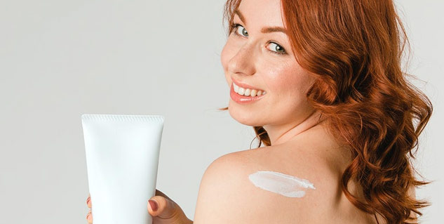 lotion