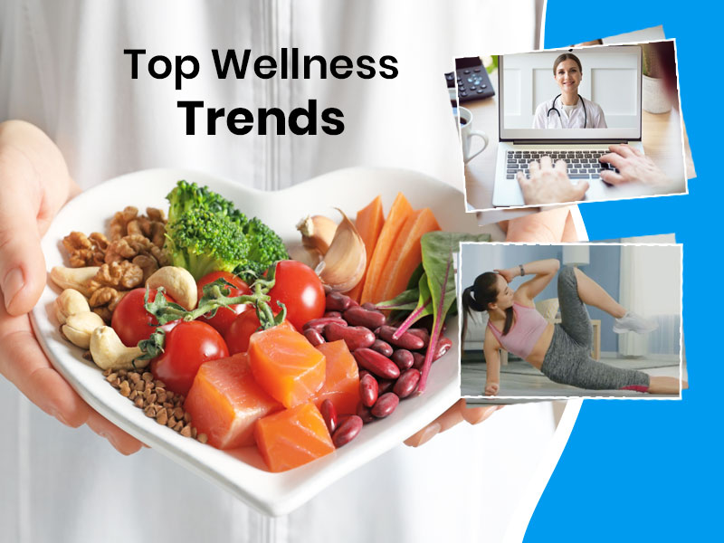 7 Wellness Trends To Carry Forward In 2021 To Stay Healthy And Fit