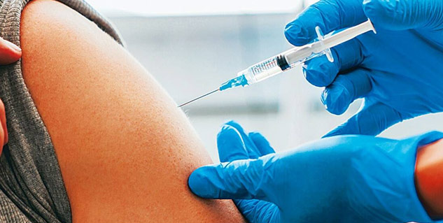 covid vaccine