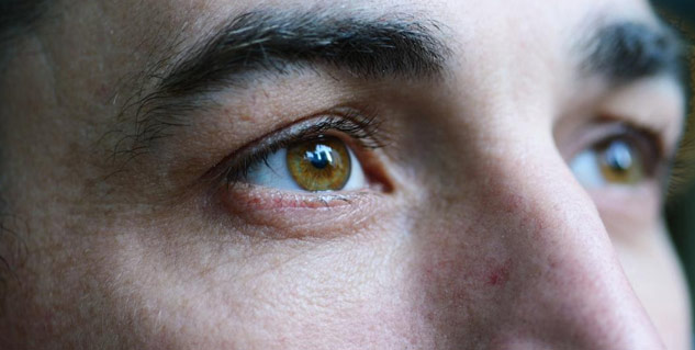 eyevision