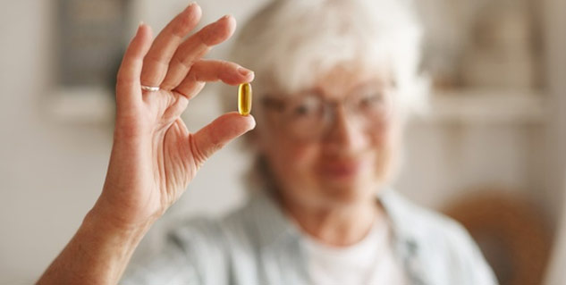 fish oil