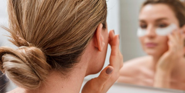 benefits of under eye cream
