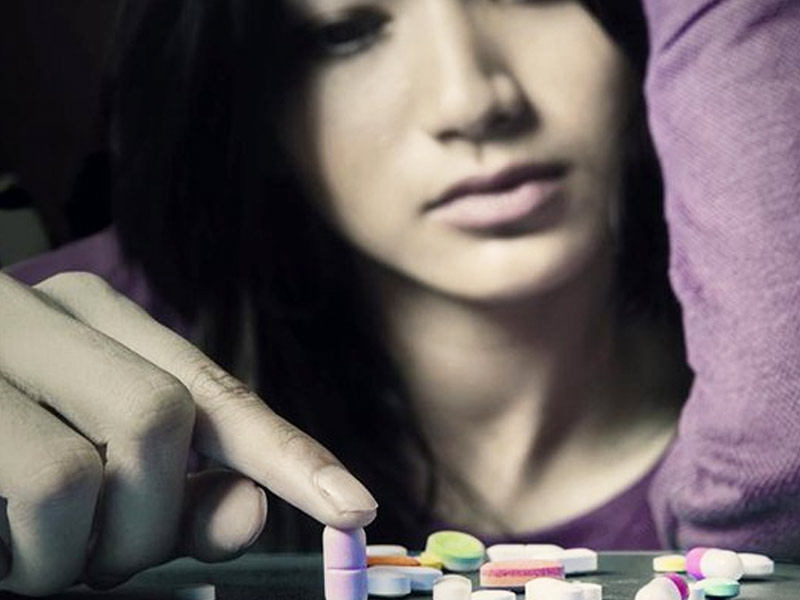 Do You Know Chronic Pain Meds Have Opioid In It? Know How Opioid Could Hamper Your Health