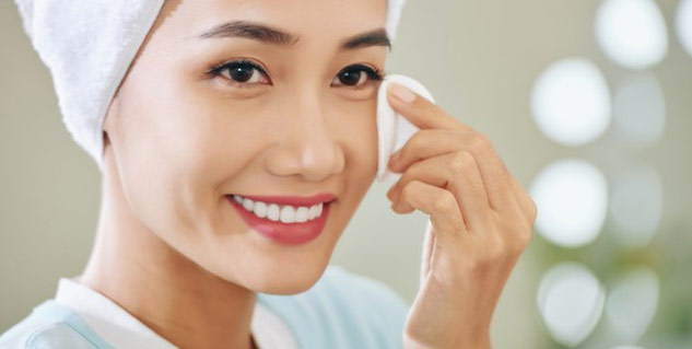 copper peptide for skin