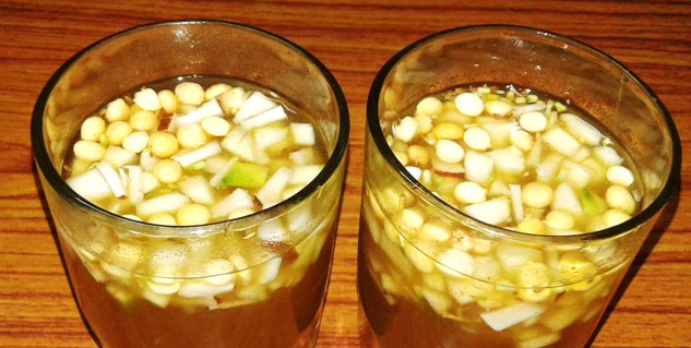 ugadi pachadi recipe