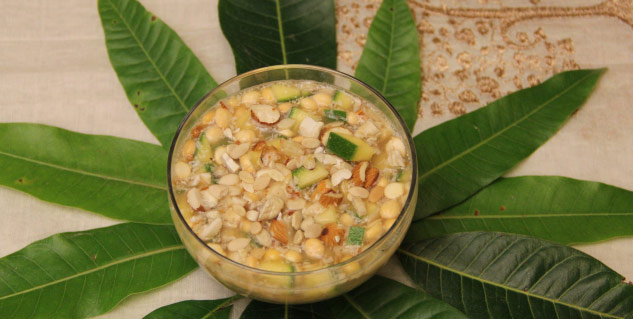 ugadi pachadi 