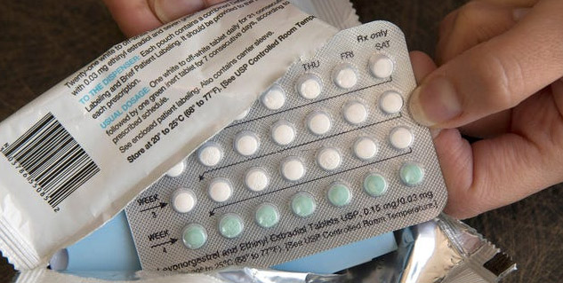 Taking Birth Control Pills To Avoid Pregnancy Beware Of These 8 Side