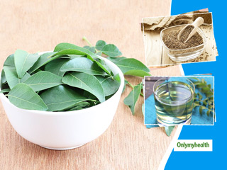 रोज सुबह खाली पेट जीरा और करी पत्ते का पानी पीने से मिलेंगे ये फायदे, डाइटिशियन से जानें इसे बनाने का तरीका