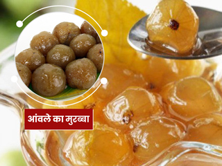 Ambla/Amla Murabba: आंवले के मुरब्बे से सेहत को होते हैं ये 10 फायदे, जानते हैं इसके नुकसान भी