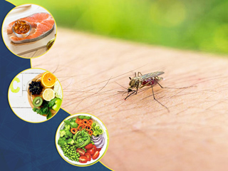 यदि चिकनगुनिया हो तो ये 5 डाइट लेना स्वास्थ्य के लिए है लाभदायक