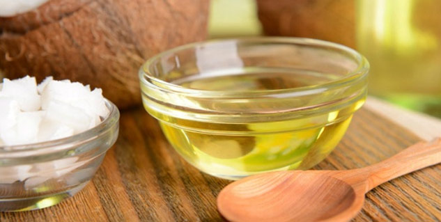 coconutoil
