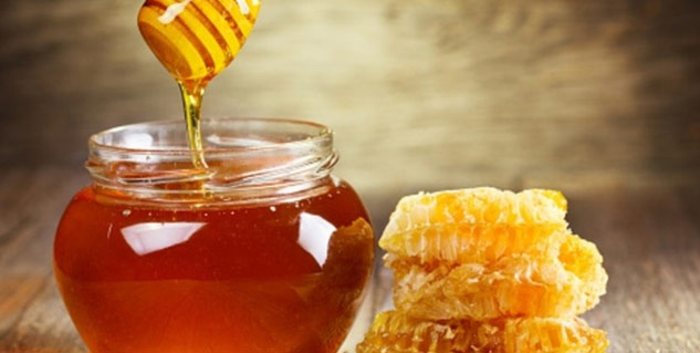honey