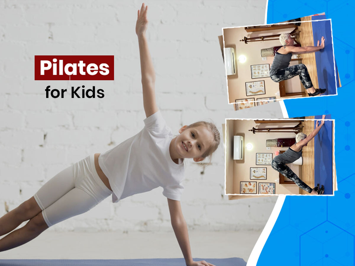 exercises to do at home for kids