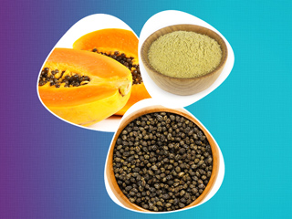 वजन घटाने में फायदेमंद है पपीते के बीज का पाउडर, डायटीशियन से जानें इसके अन्य फायदे और इसे खाने तरीका