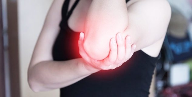 joints pain