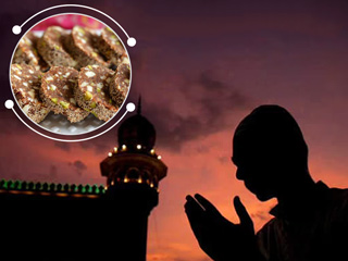 Ramdan 2021 : रोजा खोलते और शुरू करते वक्त खाएं खजूर से बनी ये मिठाई, दिनभर रहेंगे एनर्जेटिक  