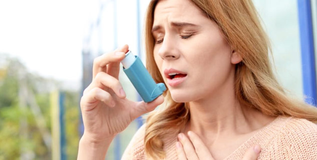 asthma diet